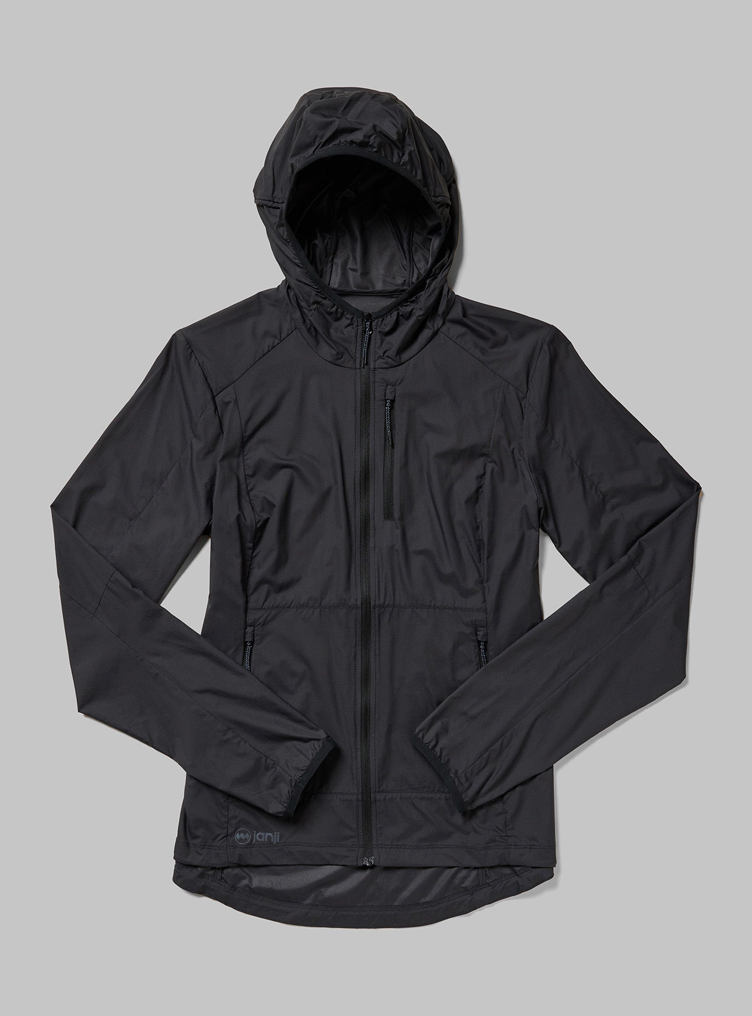 W's Zephyrunner Wind Shell
