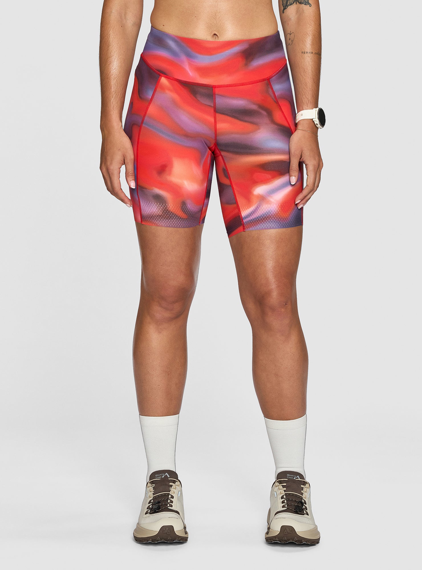 W's 7" Pace Short