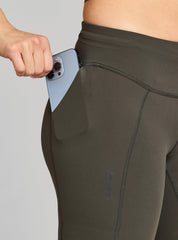 W's 7" Pace Short