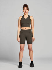 W's 7" Pace Short