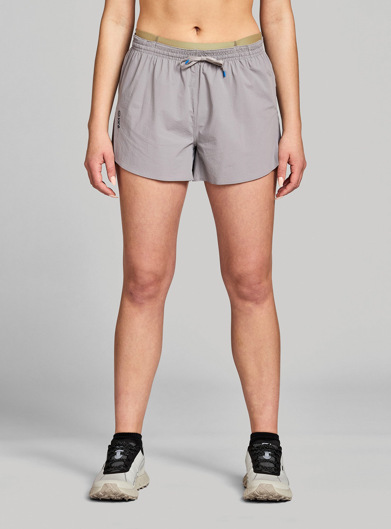 W's 3" Multi Short