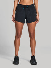W's 3" Multi Short
