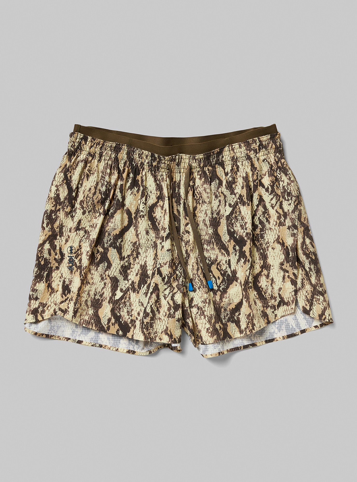 W's 3" Multi Short