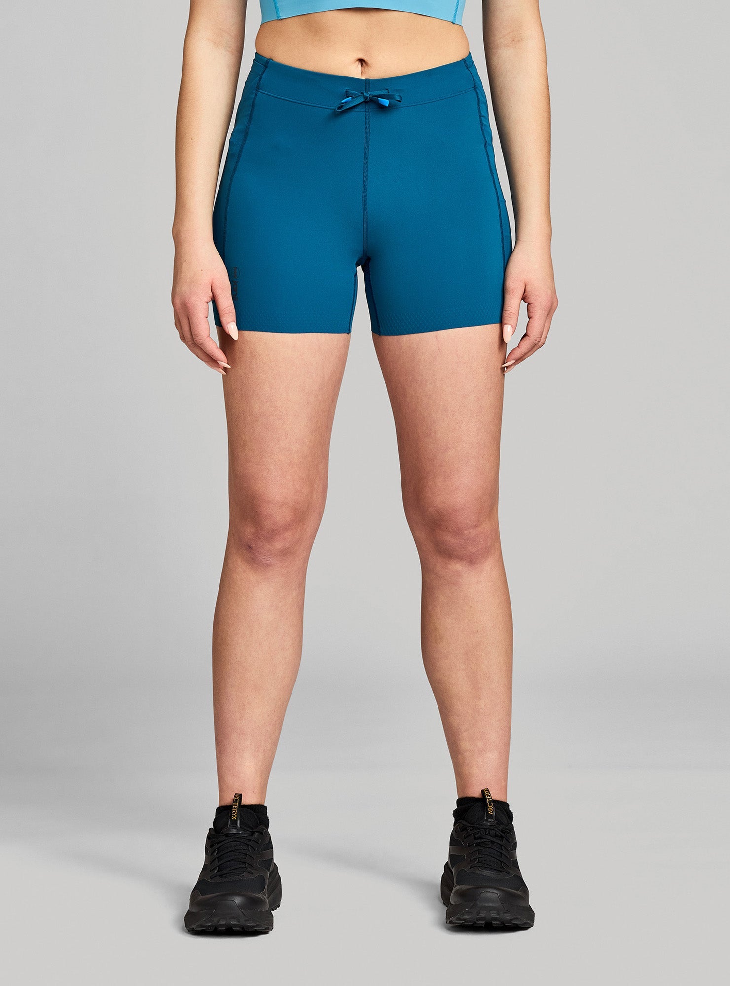 W's 4" Trail Short