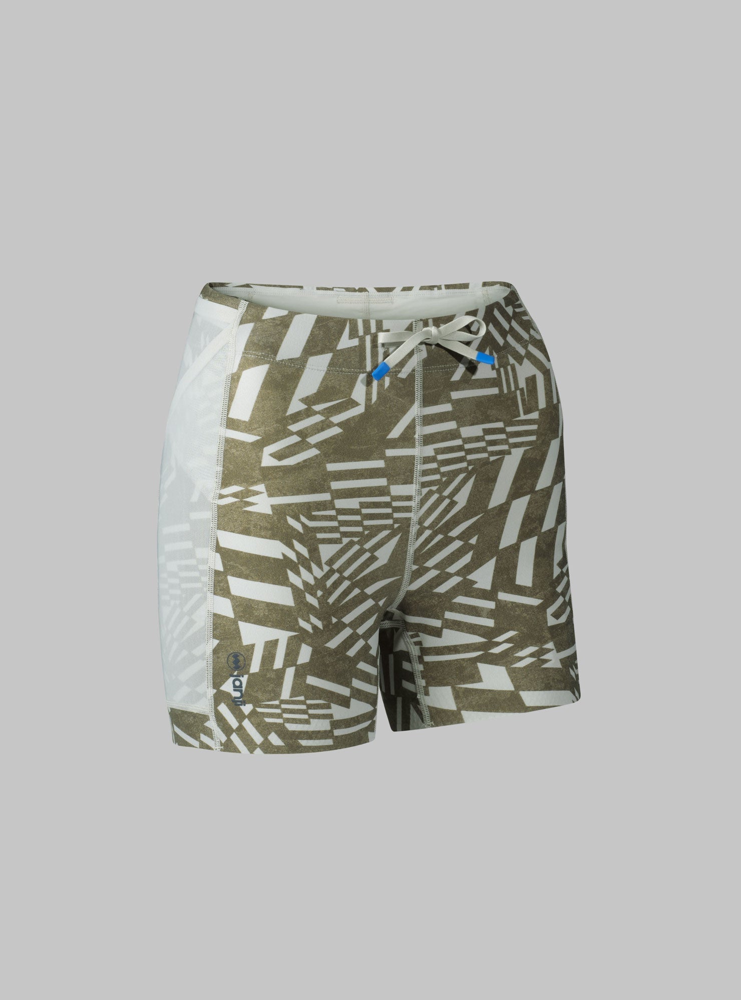 W's 4" Trail Short
