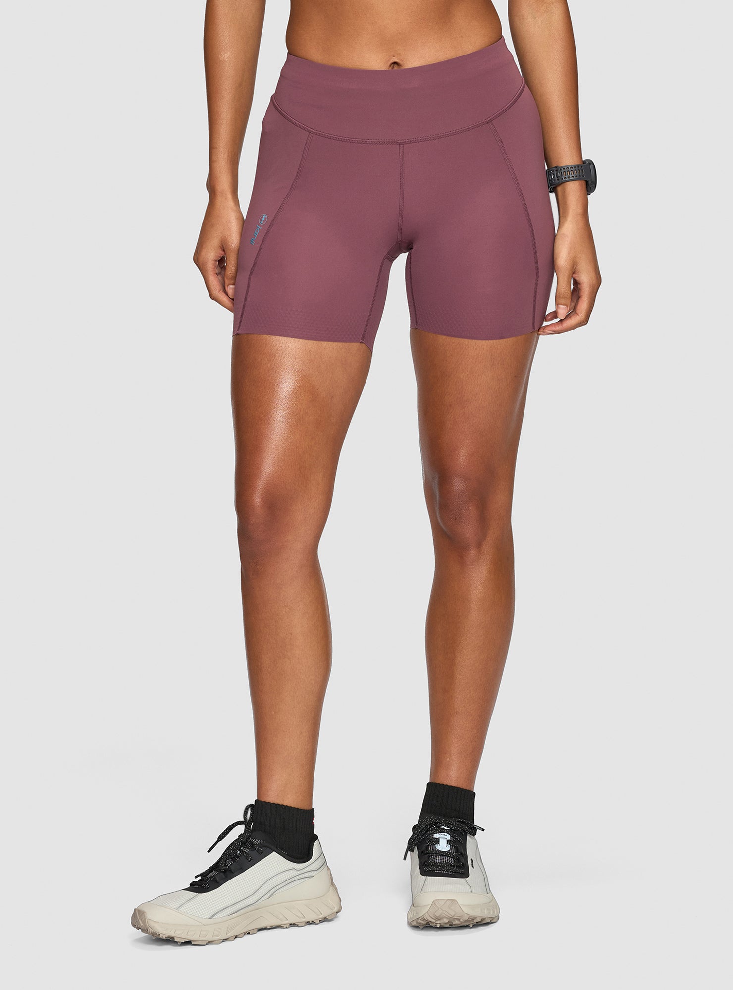 W's 5" Pace Short