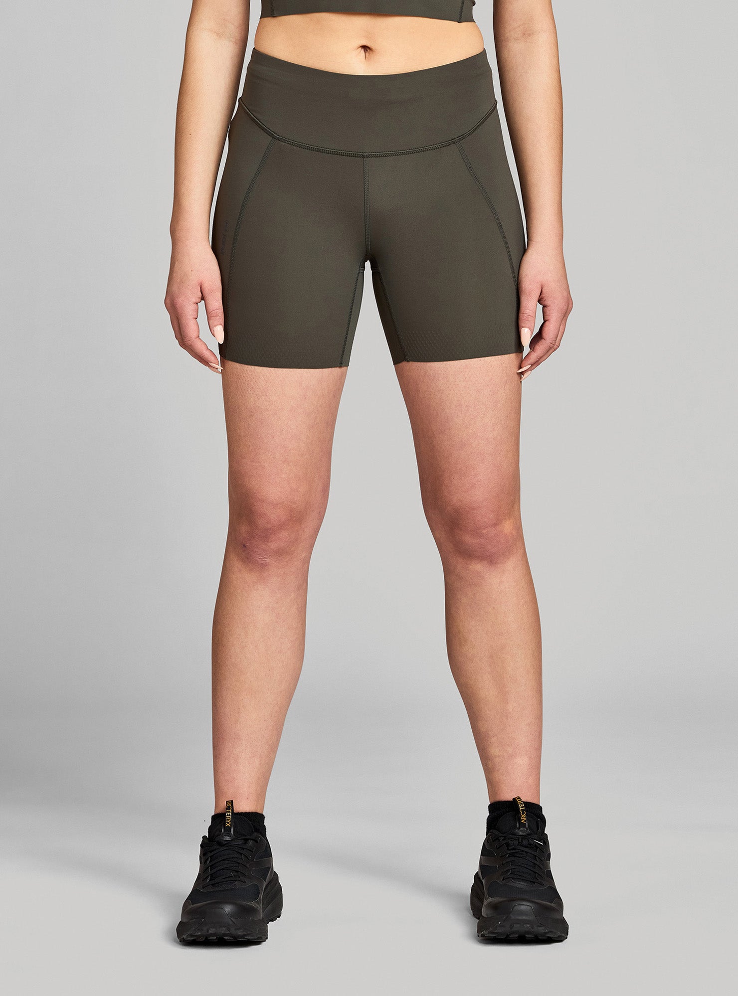 W's 5" Pace Short