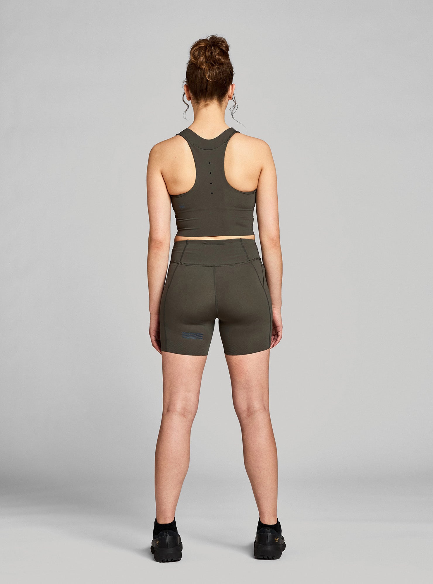 W's 5" Pace Short
