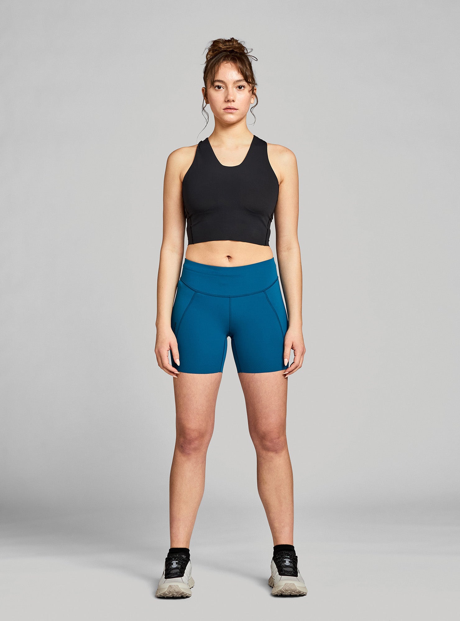 W's 5" Pace Short