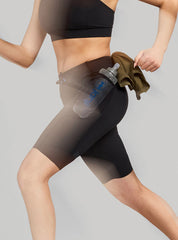 W's 9" Trail Half Tight