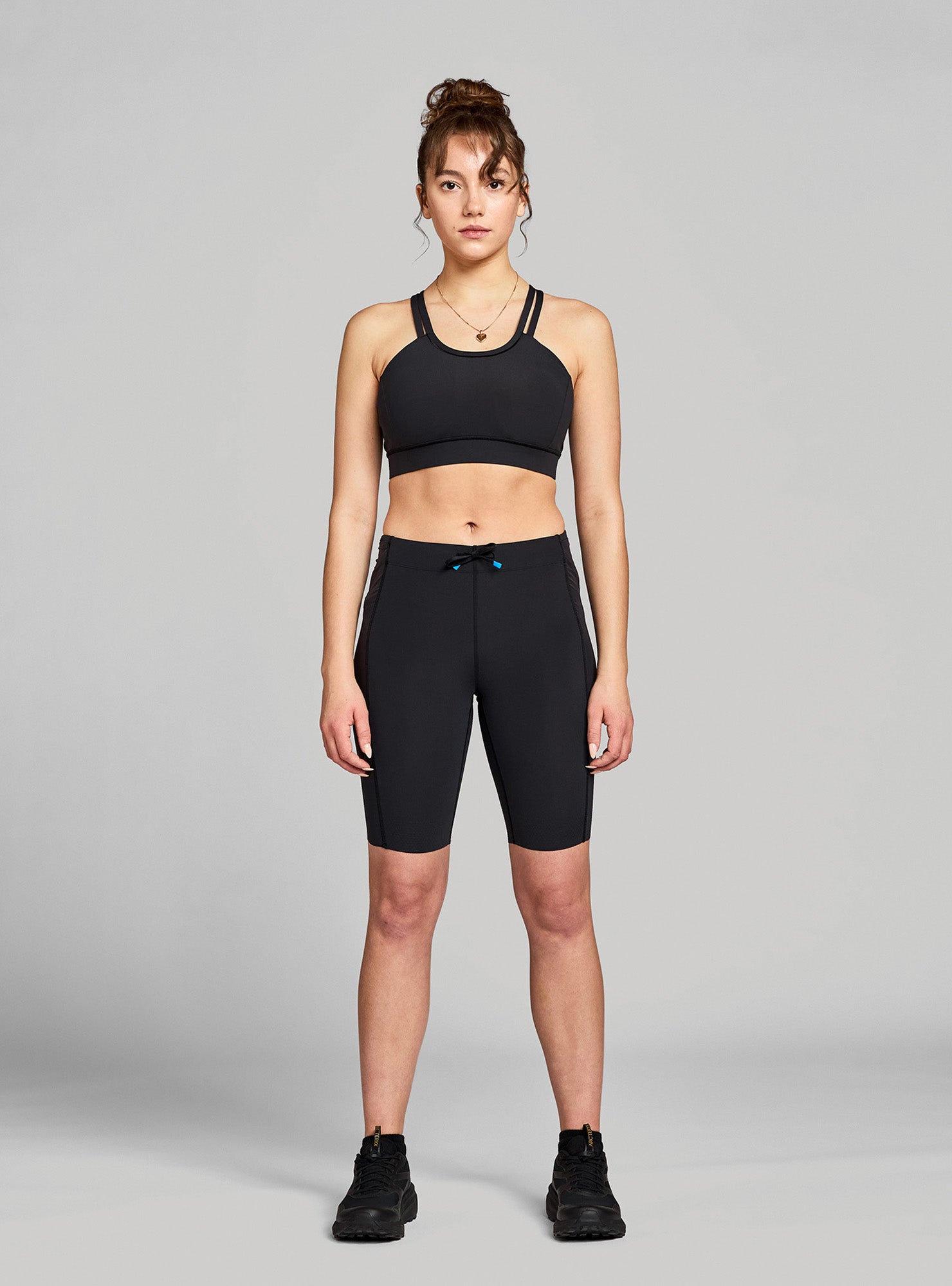 W's 9" Trail Half Tight