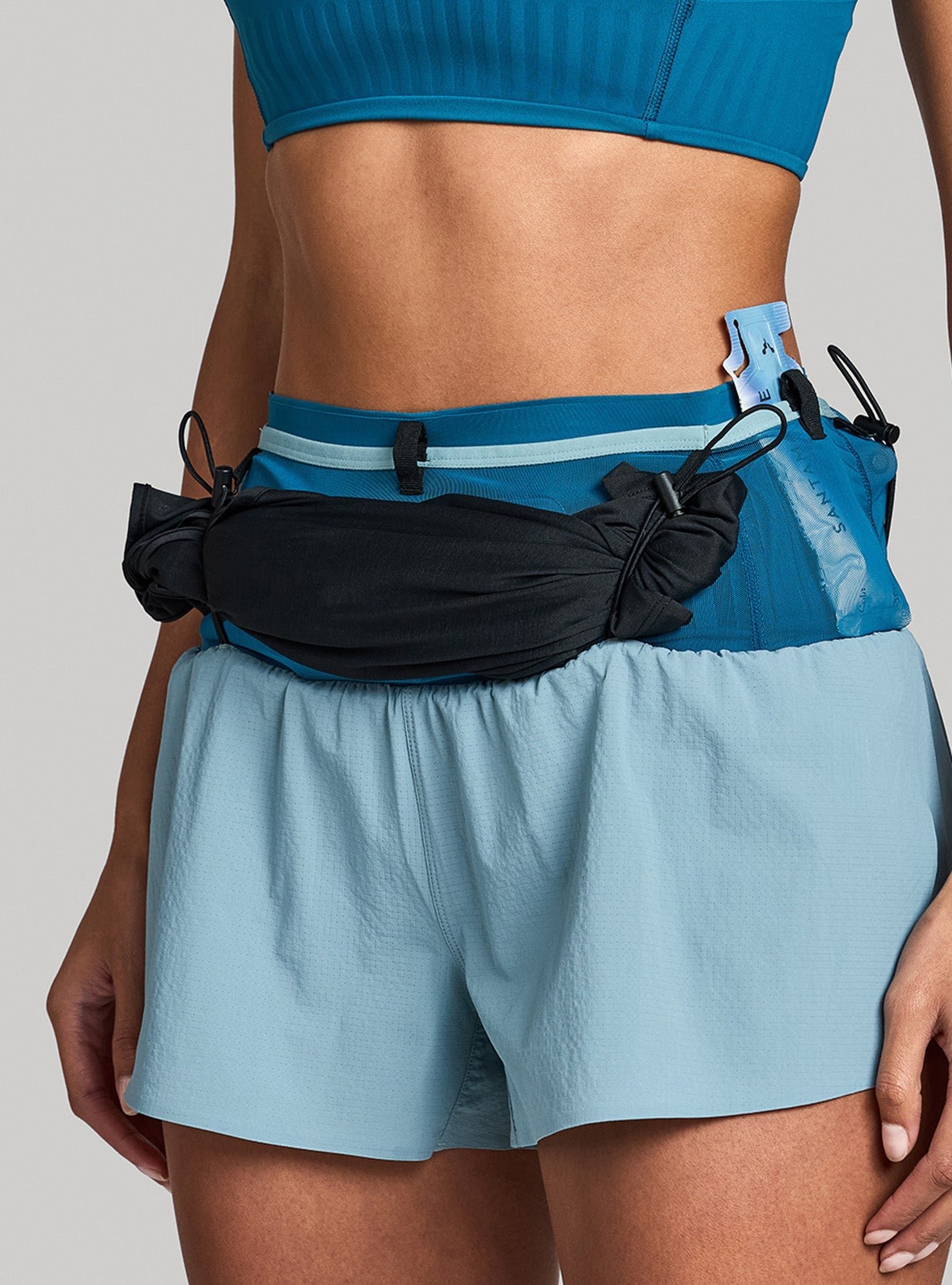 W's 3" Pinnacle RD Short