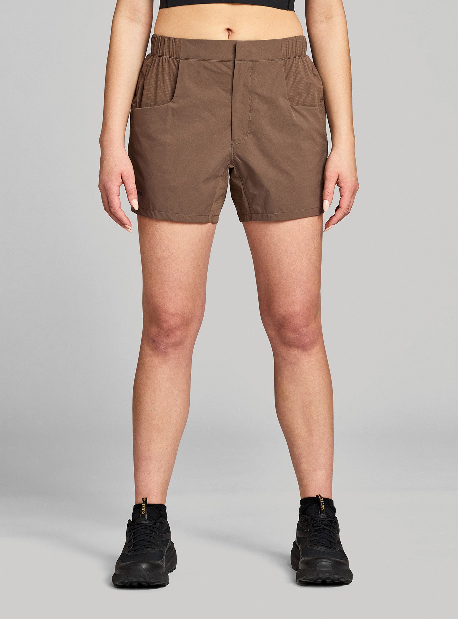 W's 4" Trekker Short