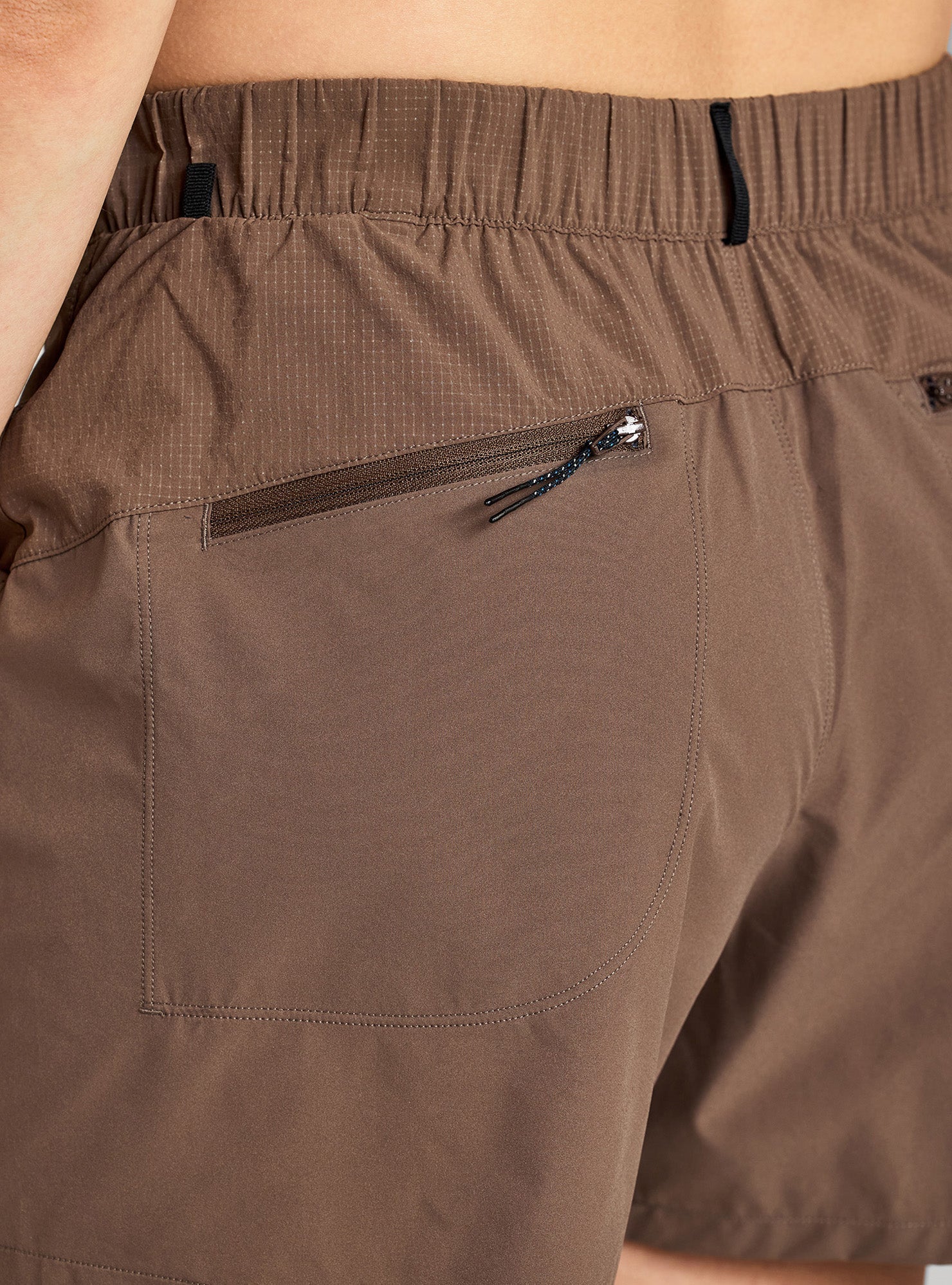 W's 4" Trekker Short