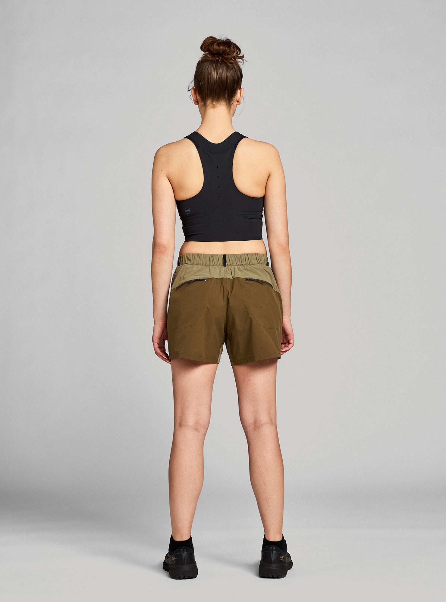 W's 4" Trekker Short