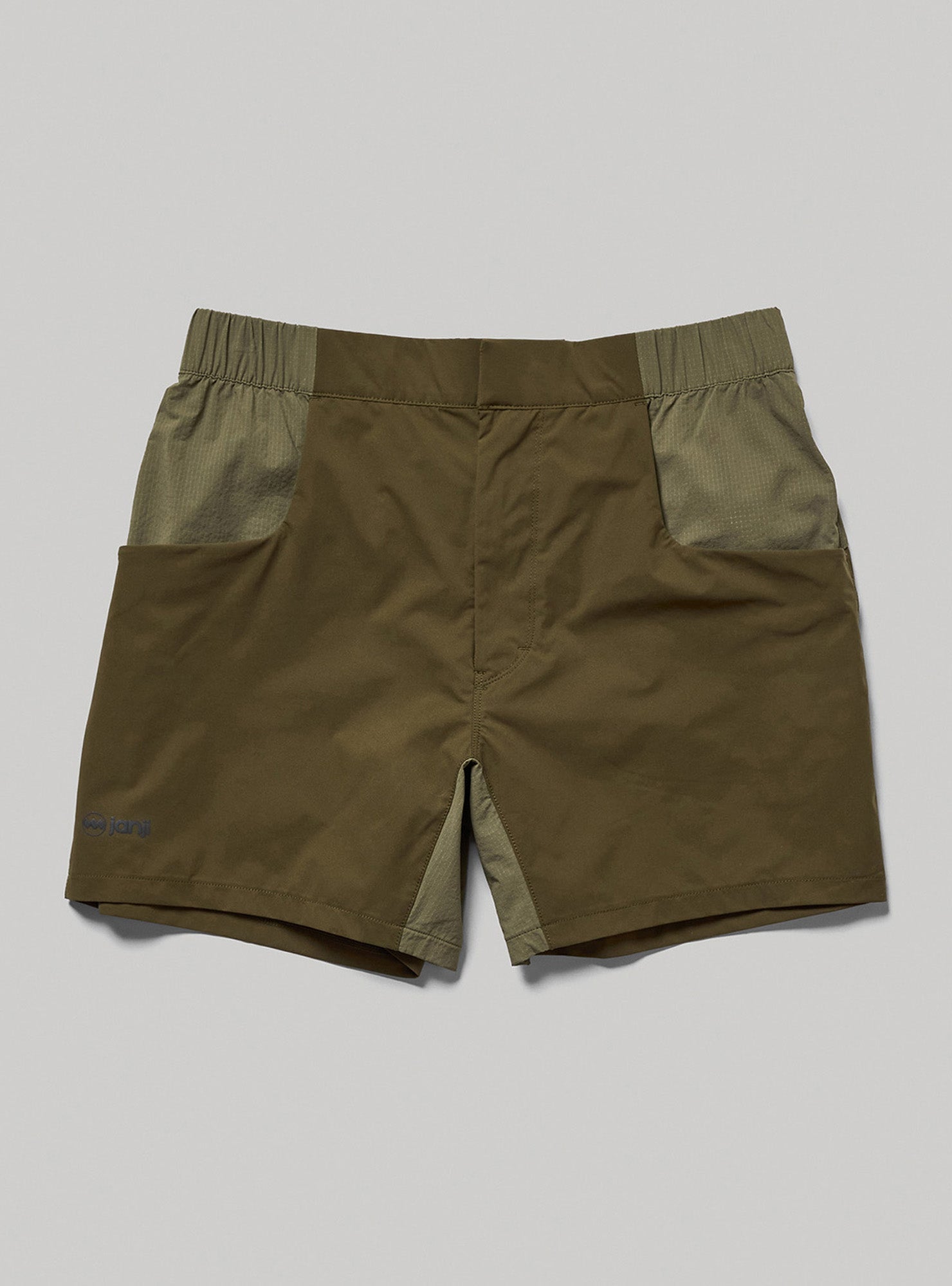 W's 4" Trekker Short