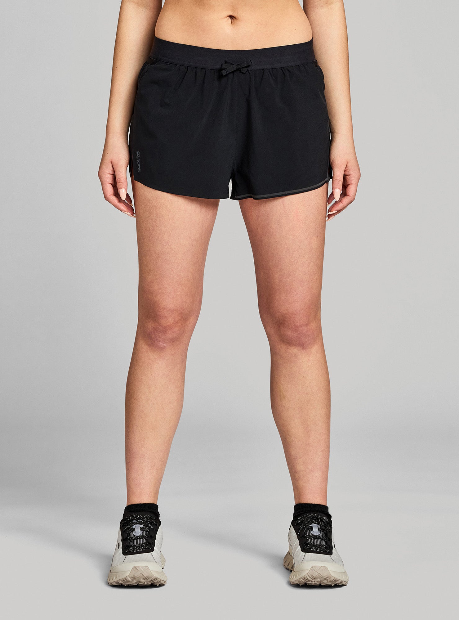 W's 2" AFO Split Short Ultra