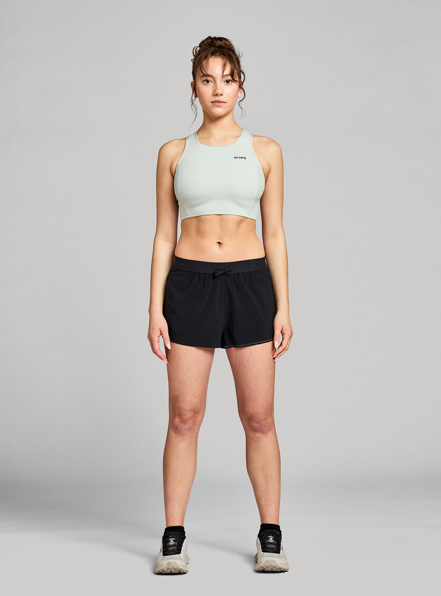 W's 2" AFO Split Short Ultra