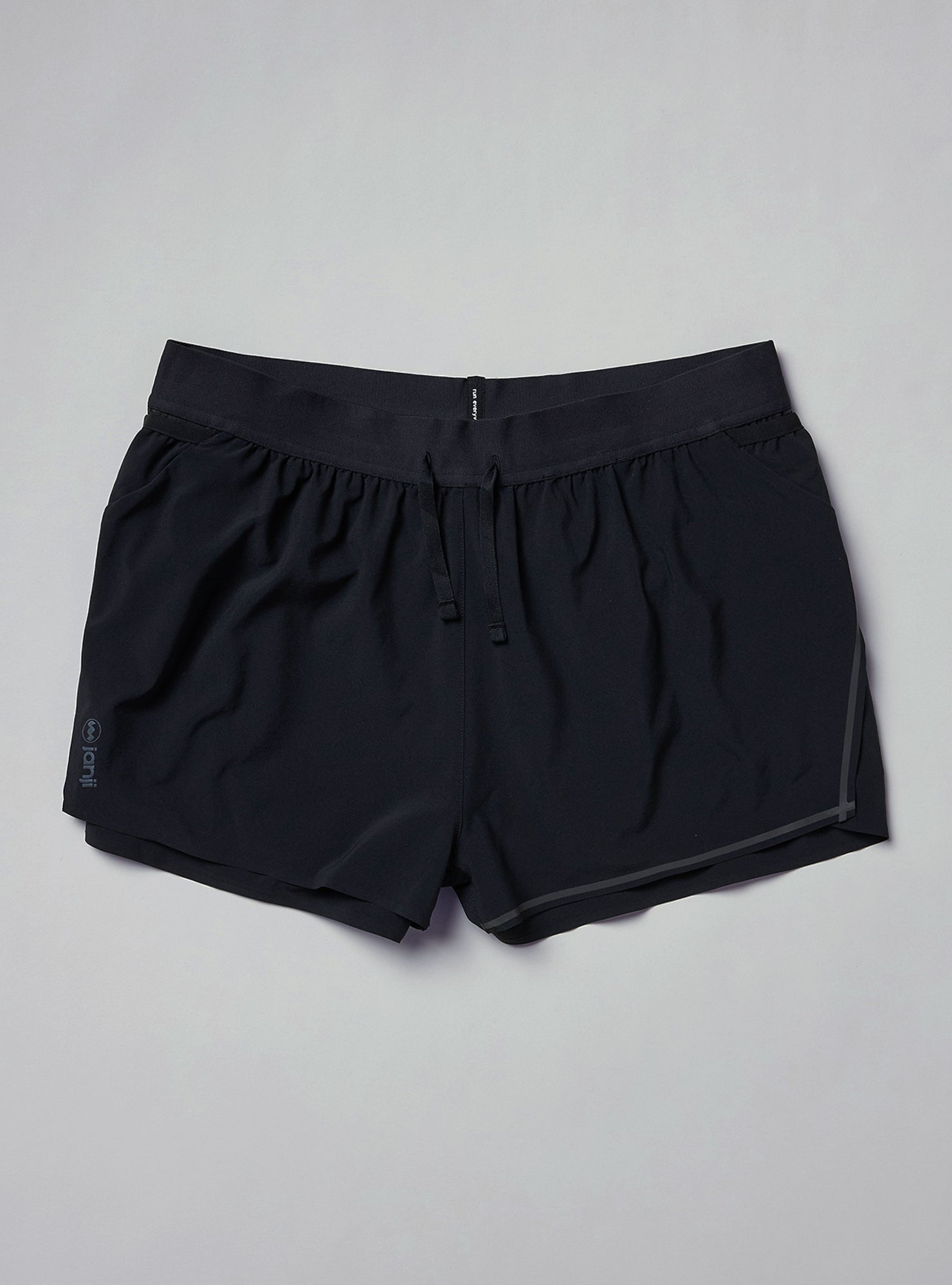 W's 2" AFO Split Short Ultra