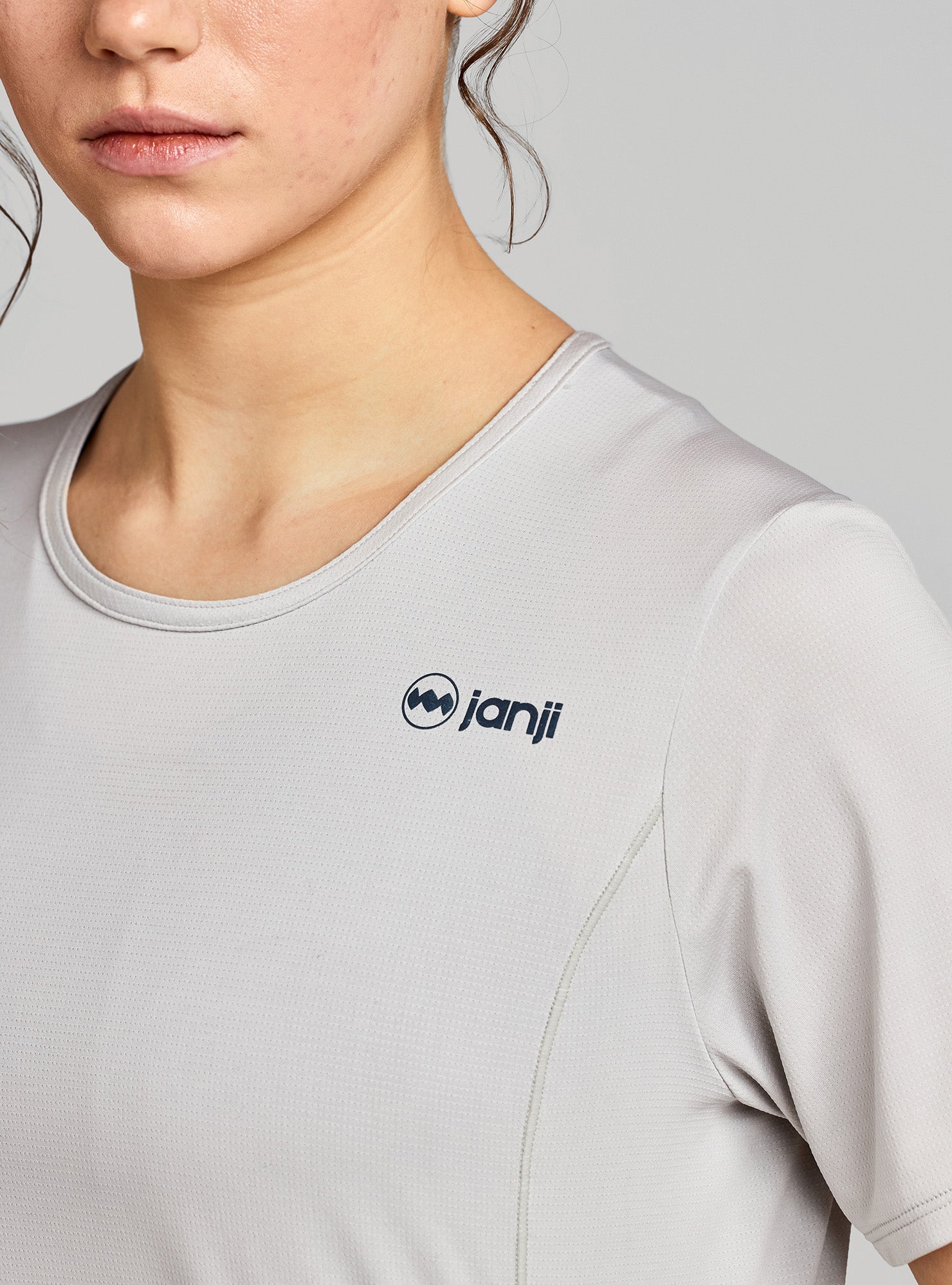 W's Run All Day Tee