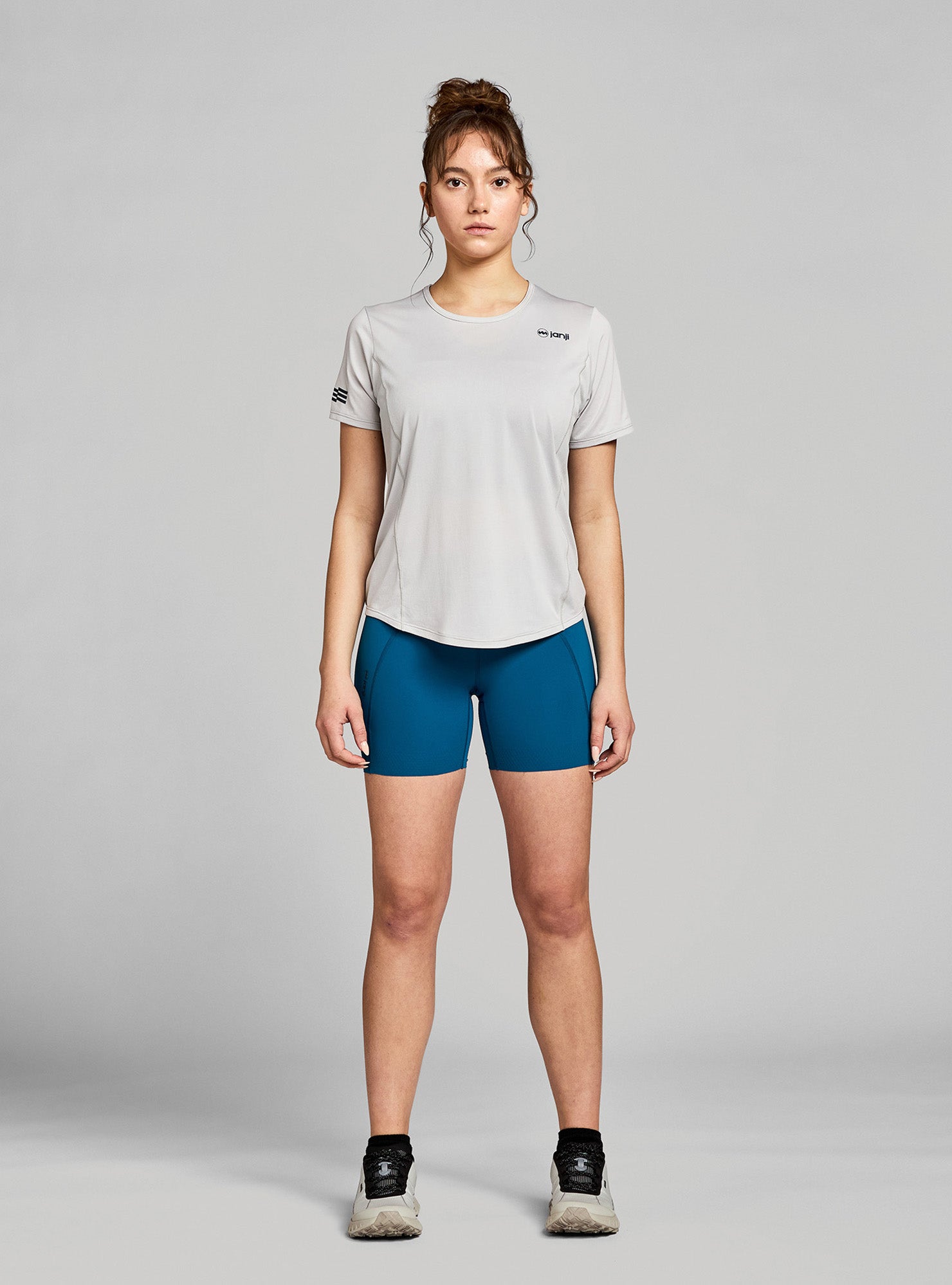 W's Run All Day Tee