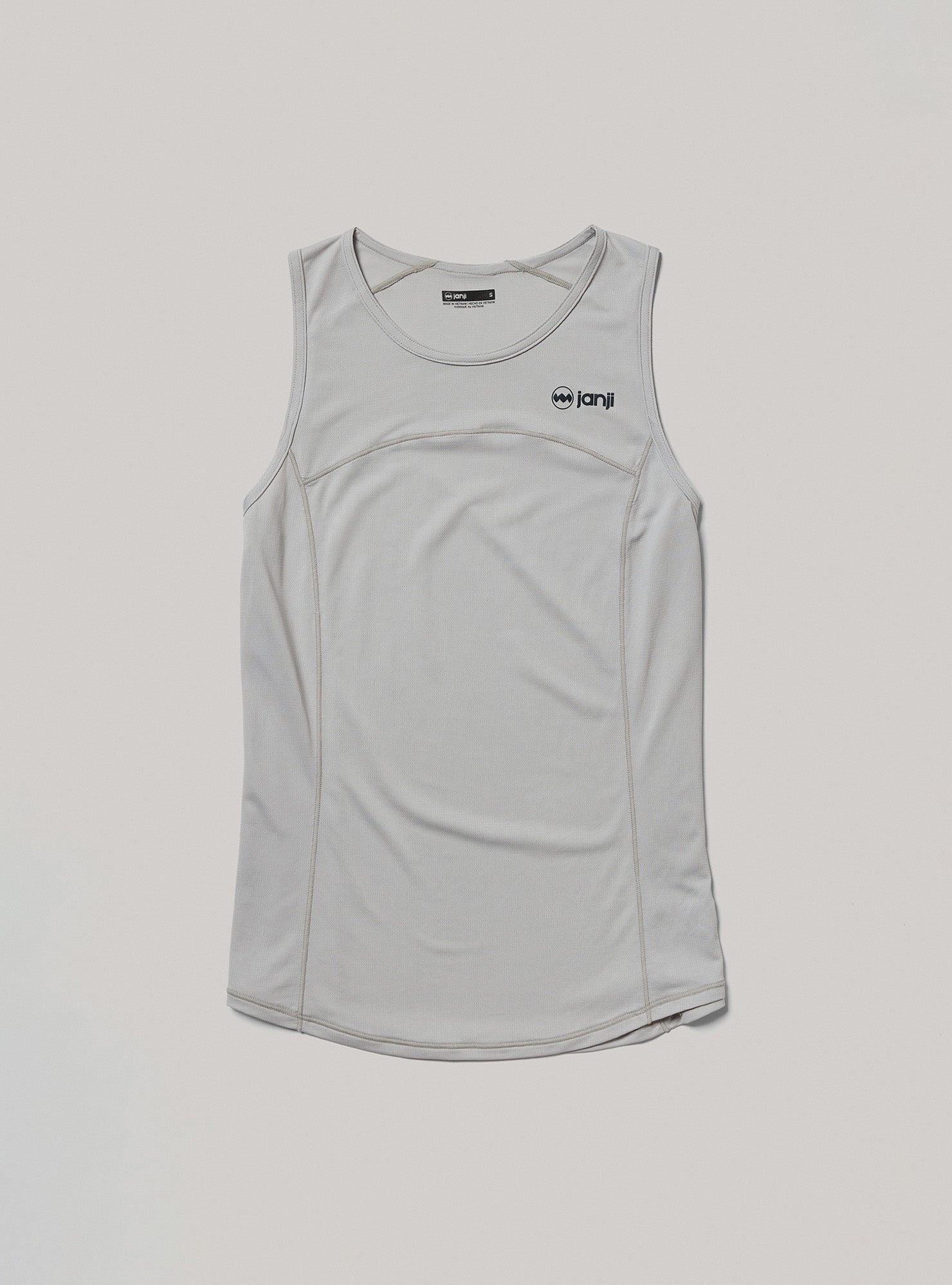 W's Run All Day Tank