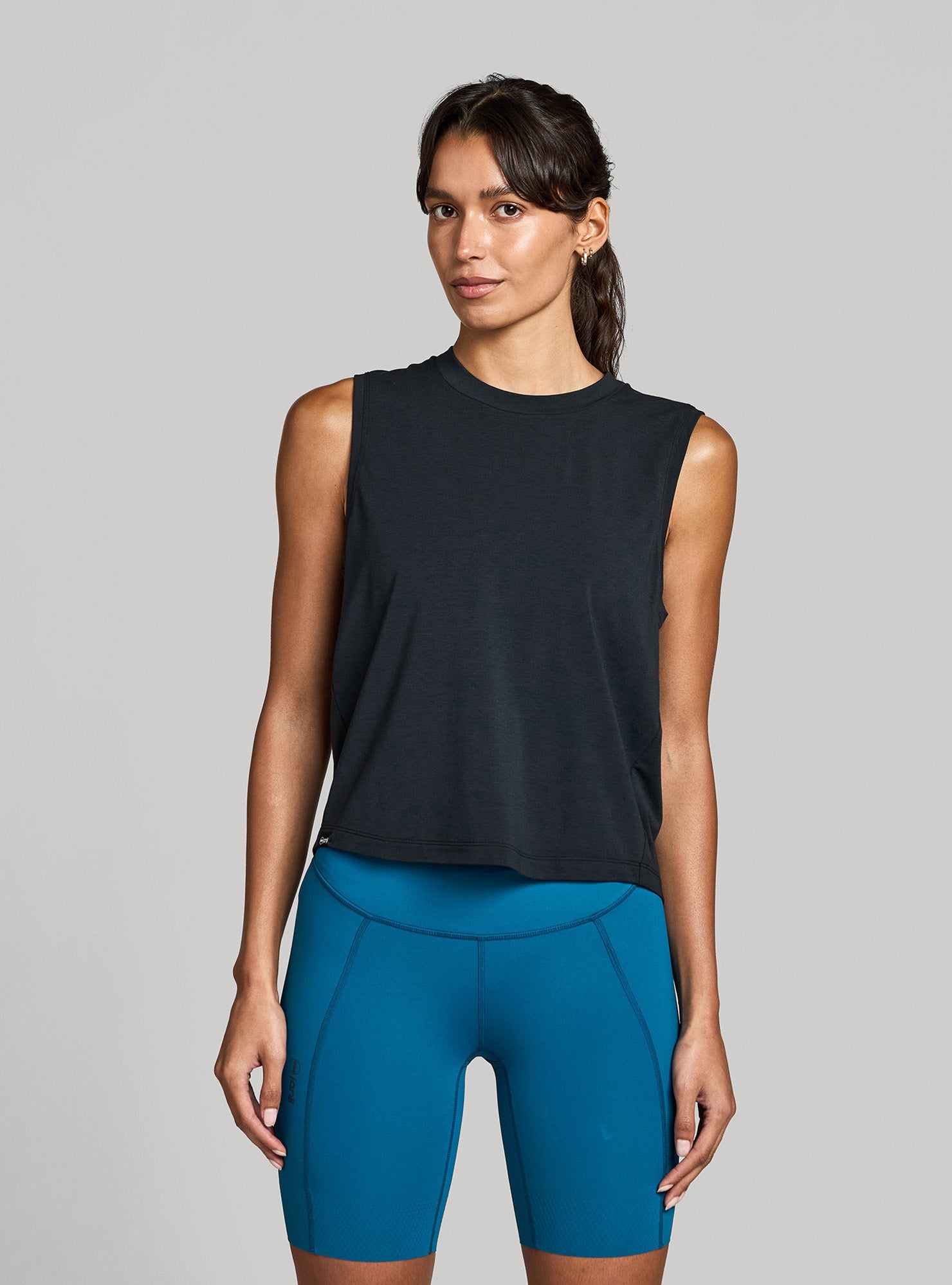 W's Circa Daily Muscle Tank
