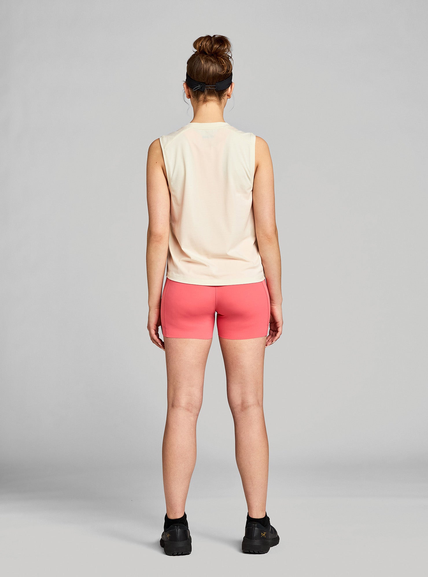 W's Circa Daily Muscle Tank
