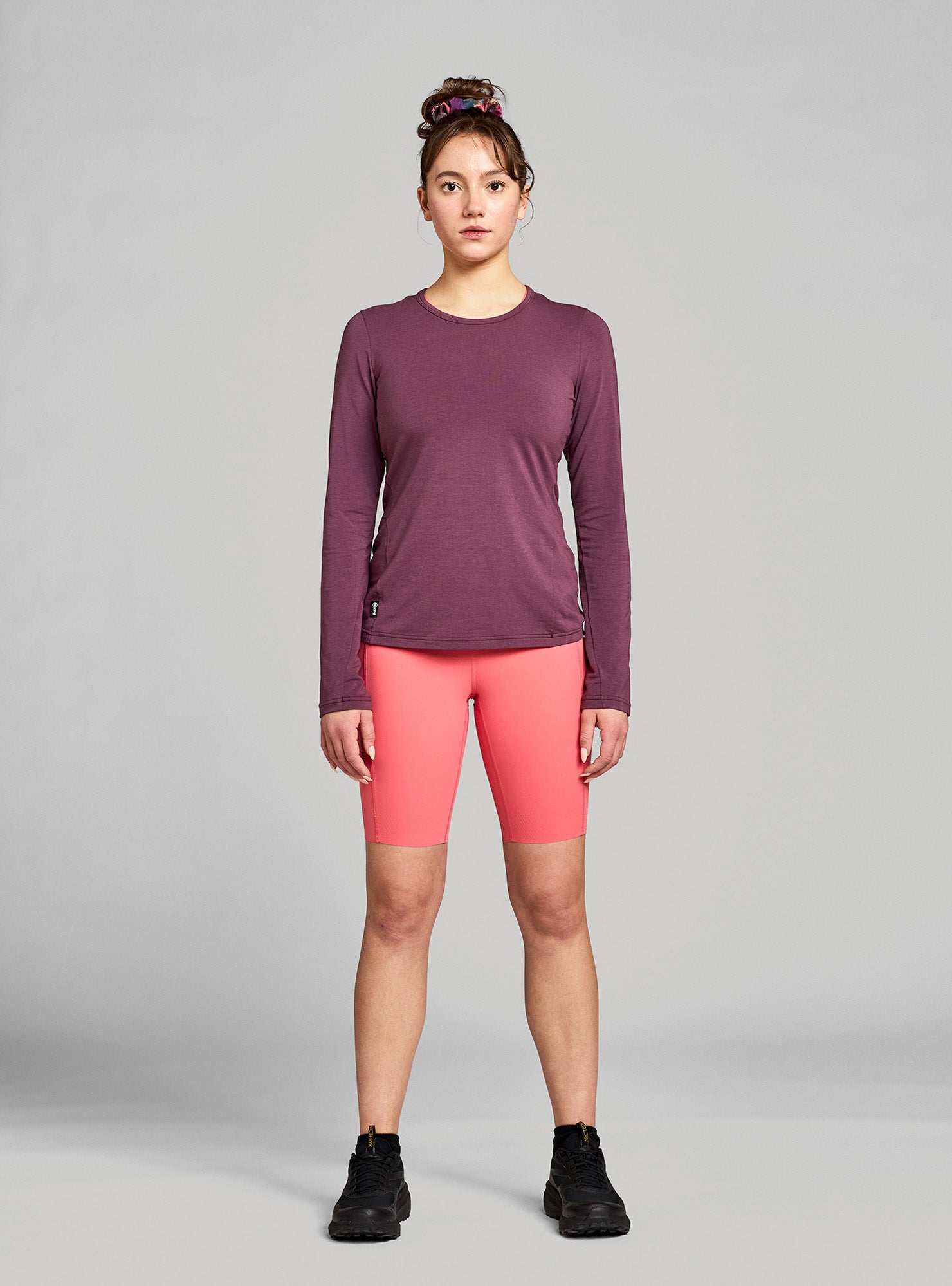 W's Circa Daily Long Sleeve