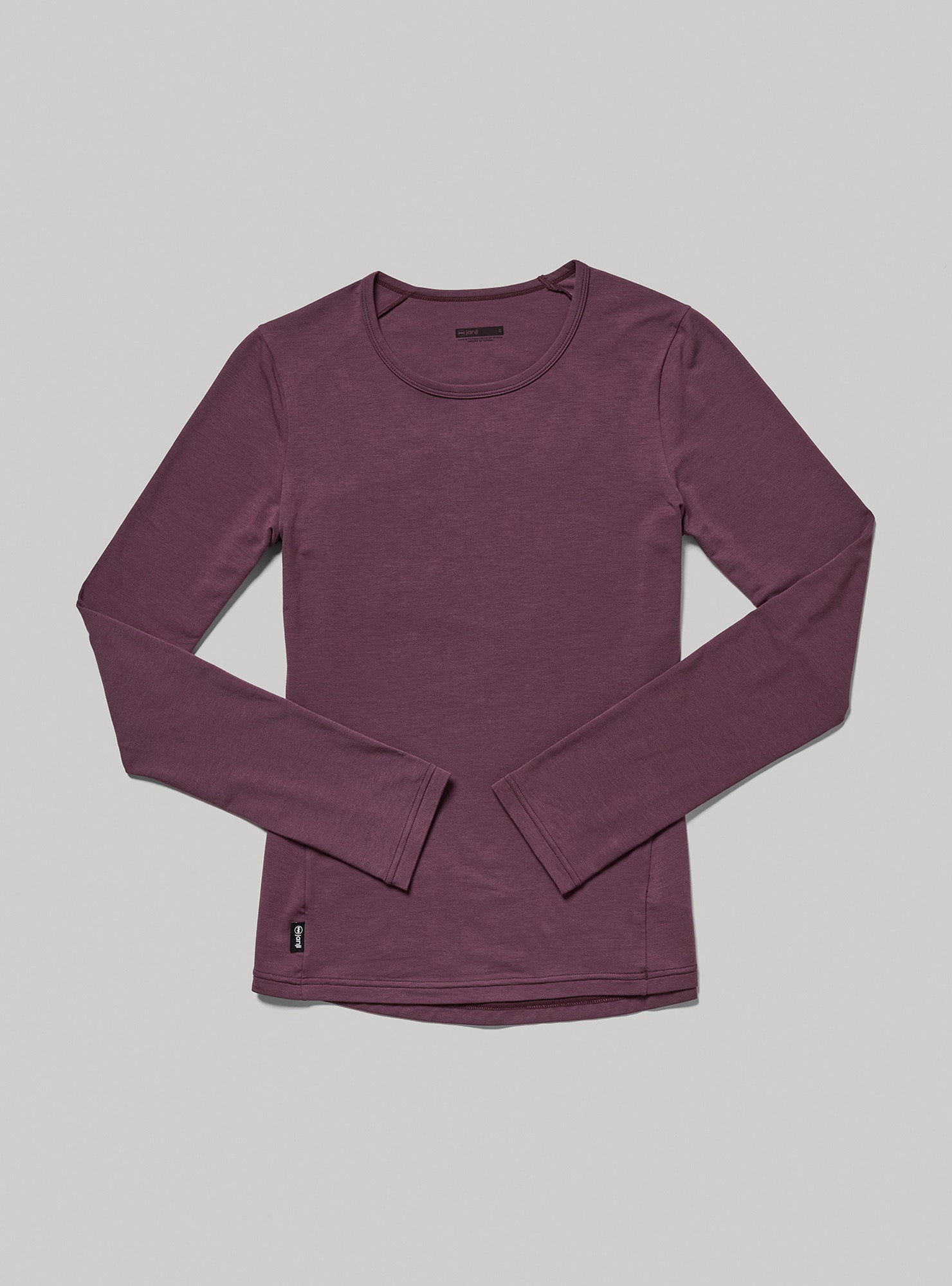 W's Circa Daily Long Sleeve