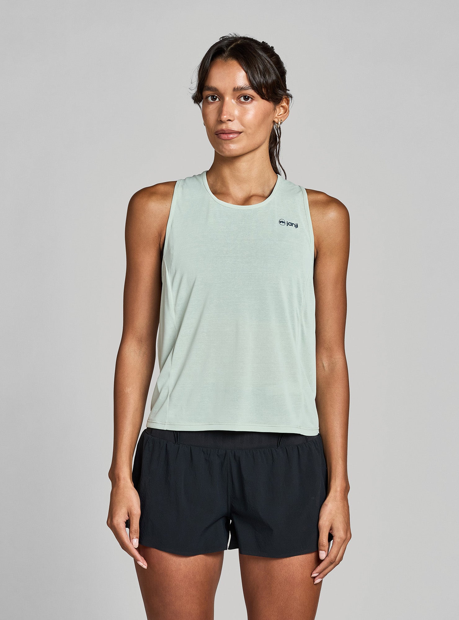W's Pinnacle RD Gossamer Singlet