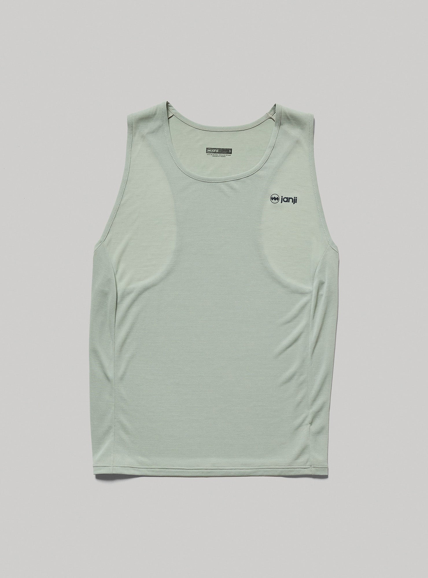 W's Pinnacle RD Gossamer Singlet