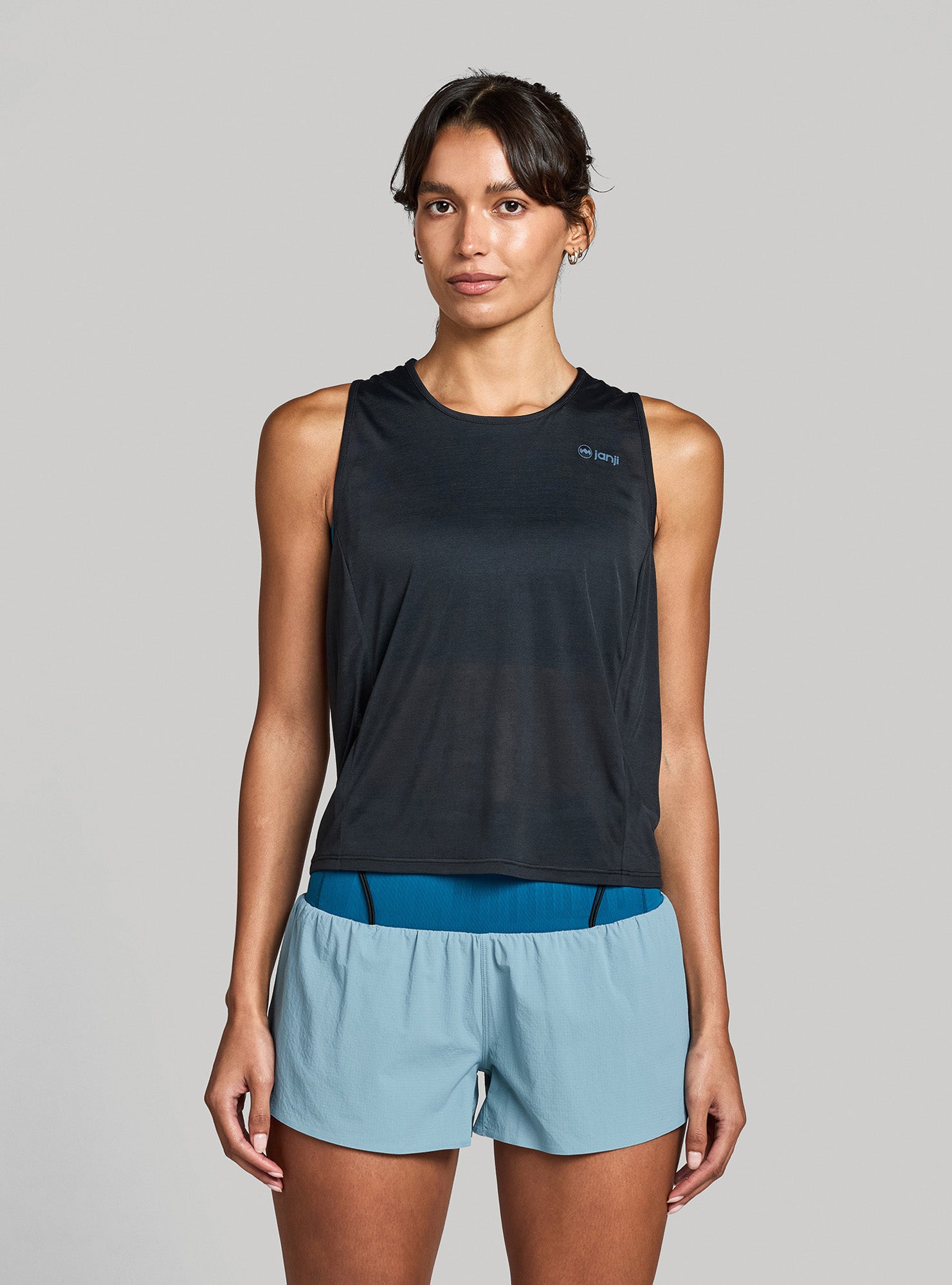 W's Pinnacle RD Gossamer Singlet