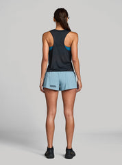 W's Pinnacle RD Gossamer Singlet