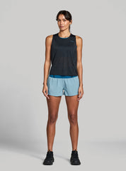 W's Pinnacle RD Gossamer Singlet