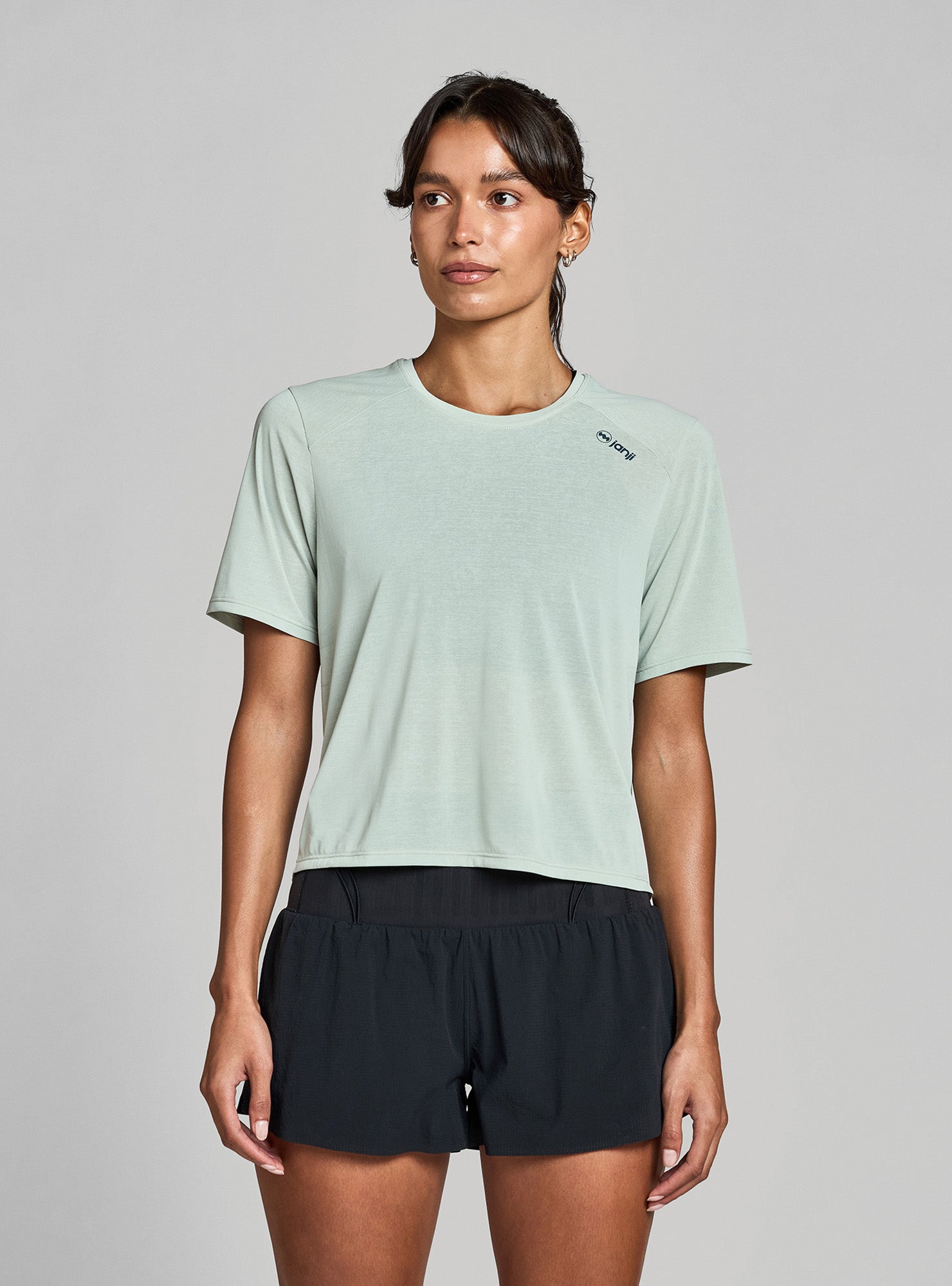 W's Pinnacle RD Gossamer Tee