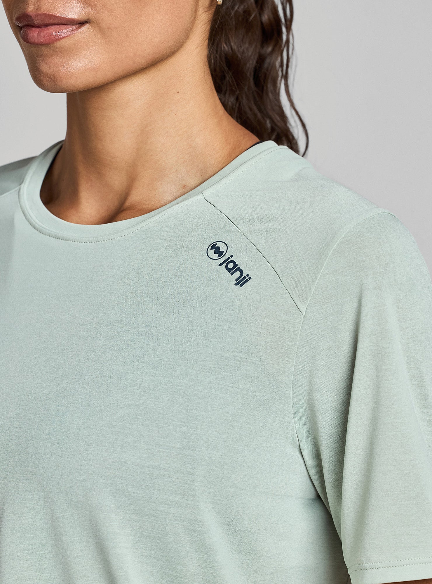 W's Pinnacle RD Gossamer Tee