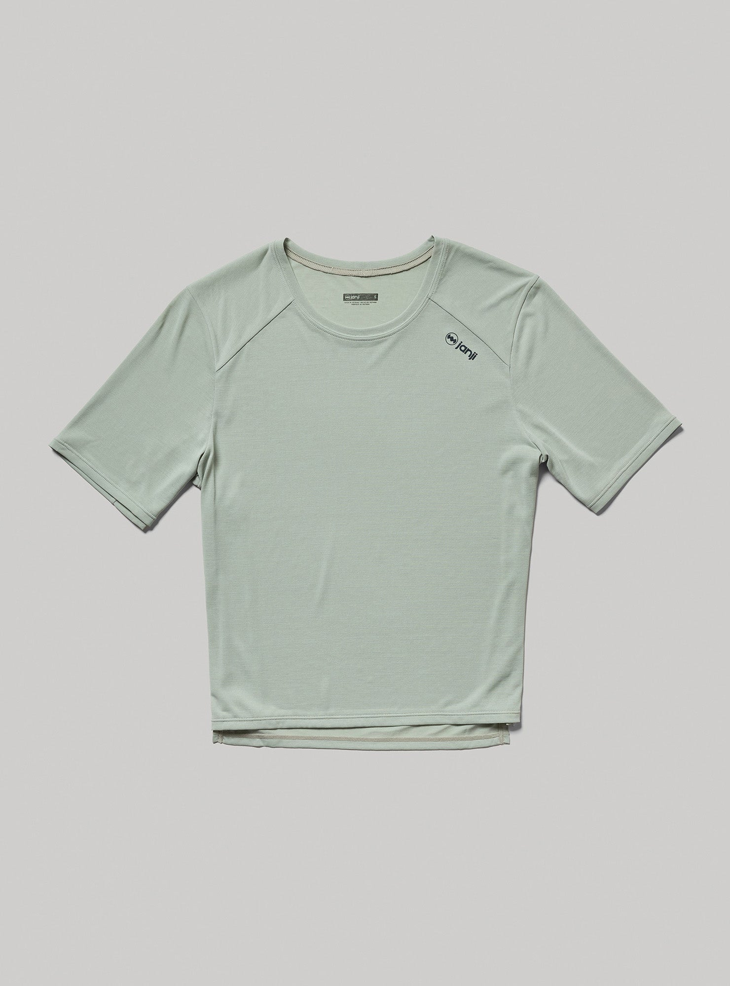 W's Pinnacle RD Gossamer Tee