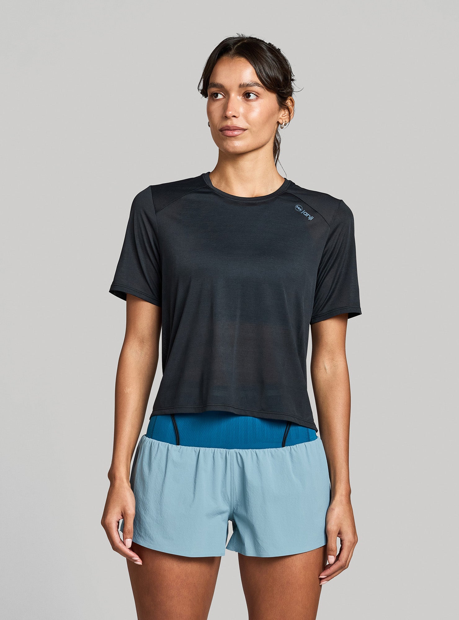 W's Pinnacle RD Gossamer Tee