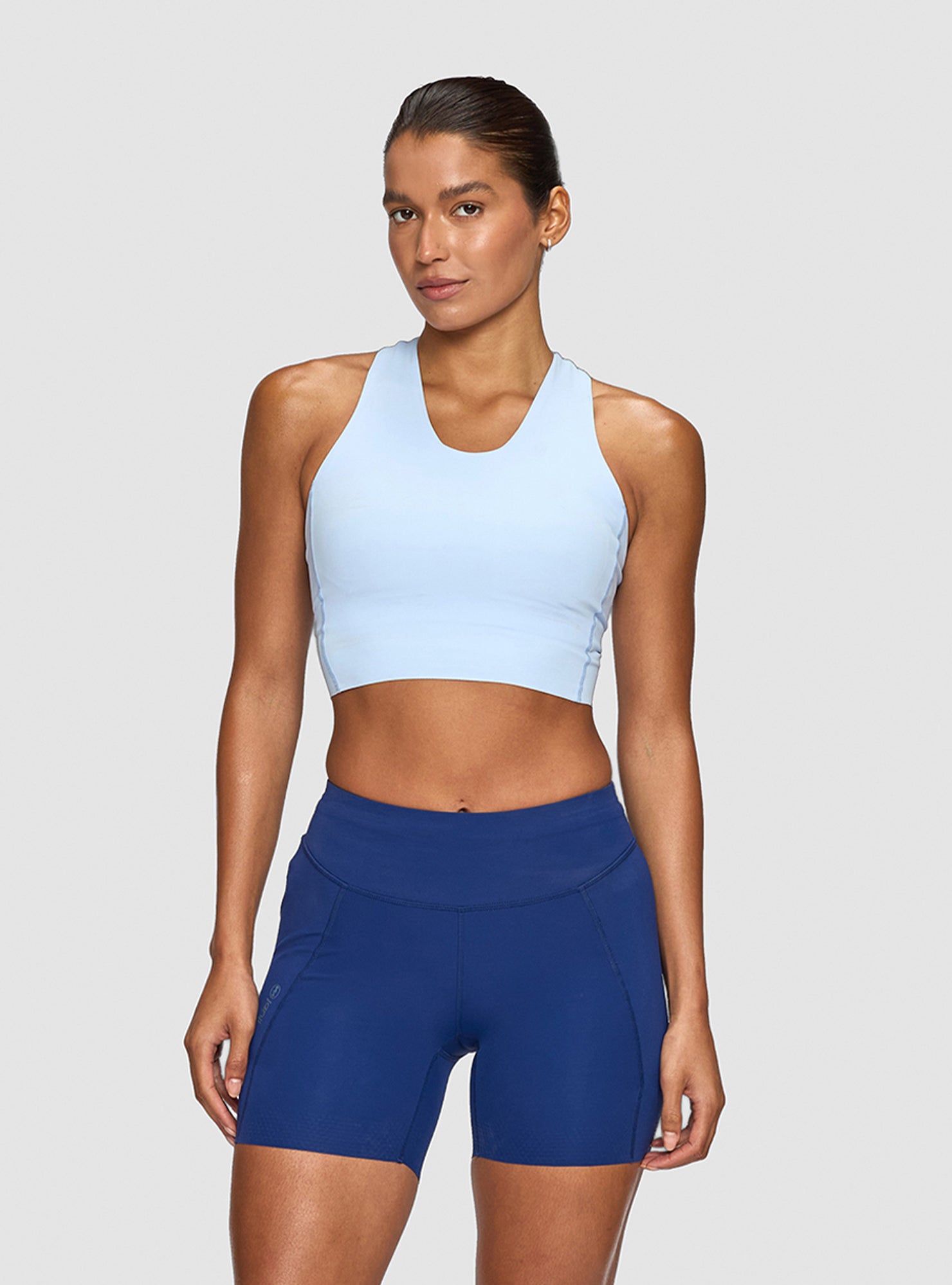 W's Long Bra