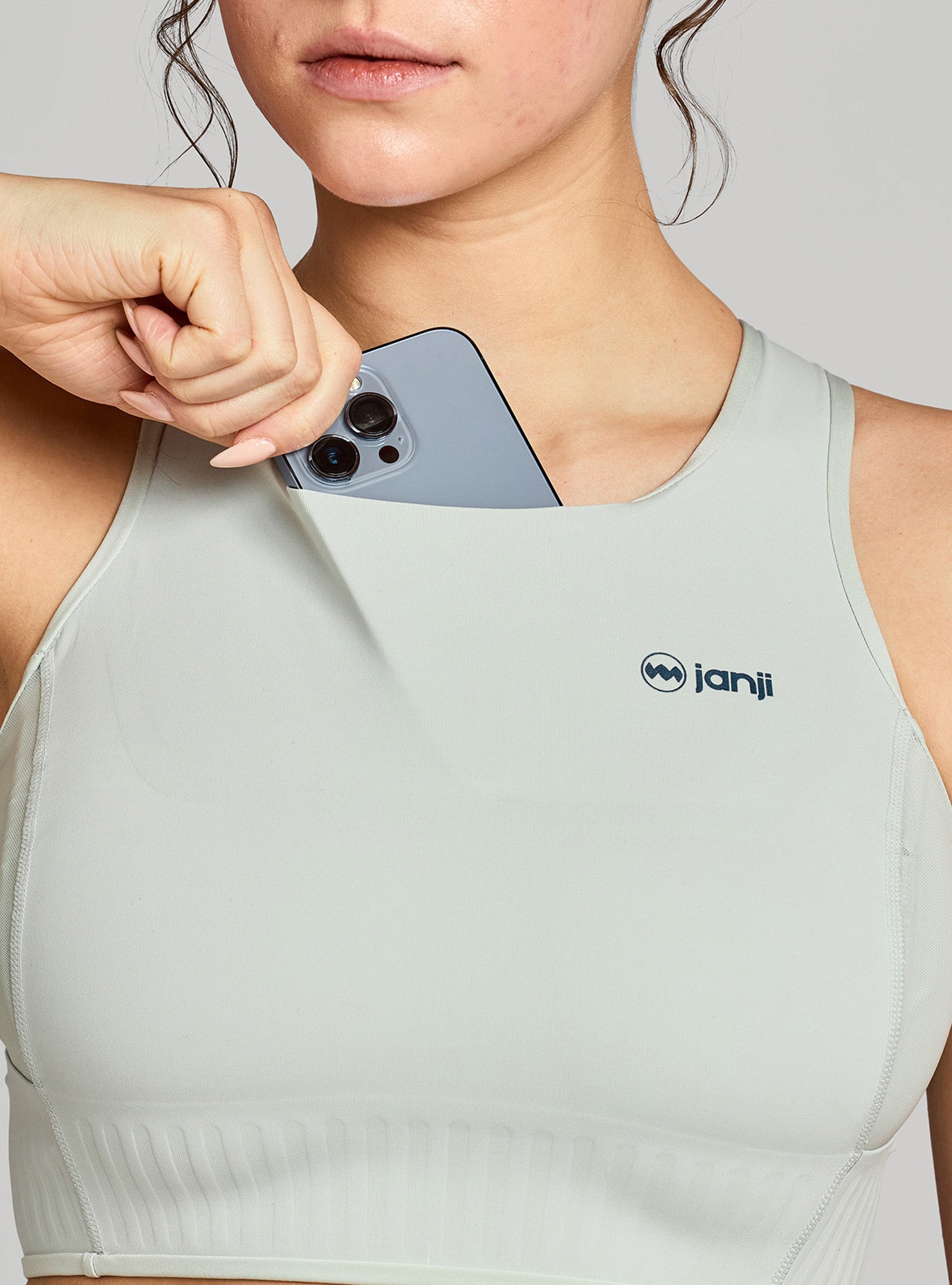 W's Pinnacle RD Ultra Bra