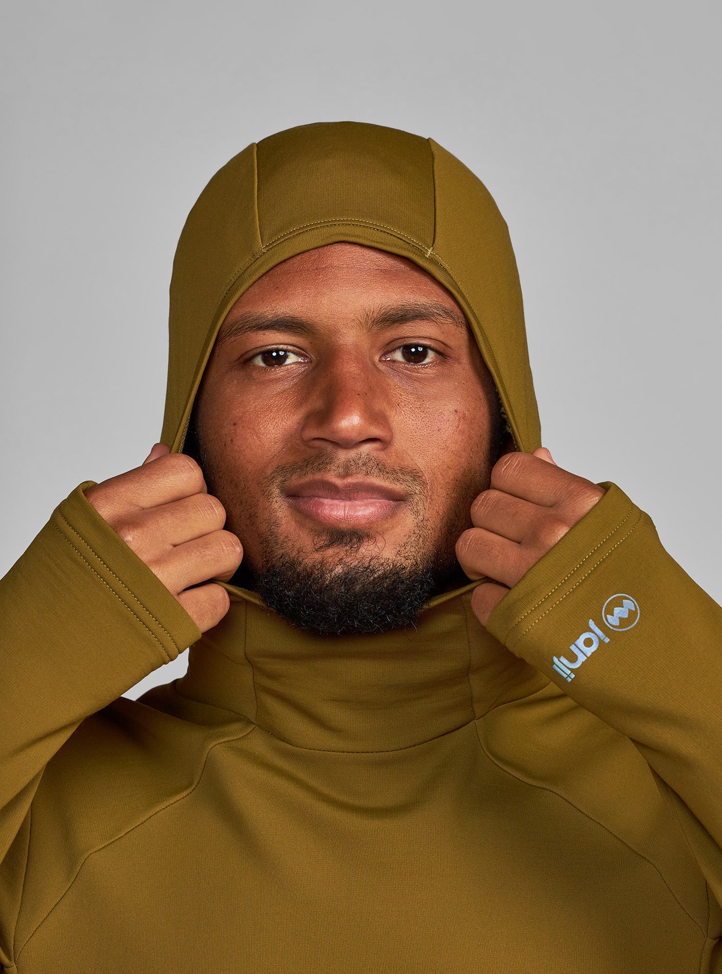 M's Rover Merino Hoodie