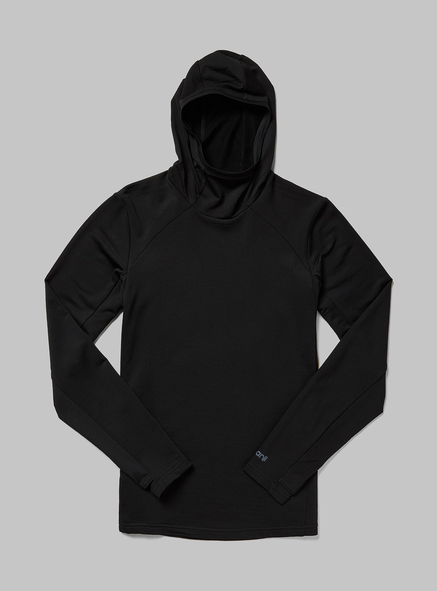 M's Rover Merino Hoodie