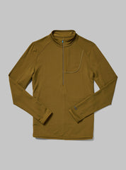 M's Rover Merino Half-Zip