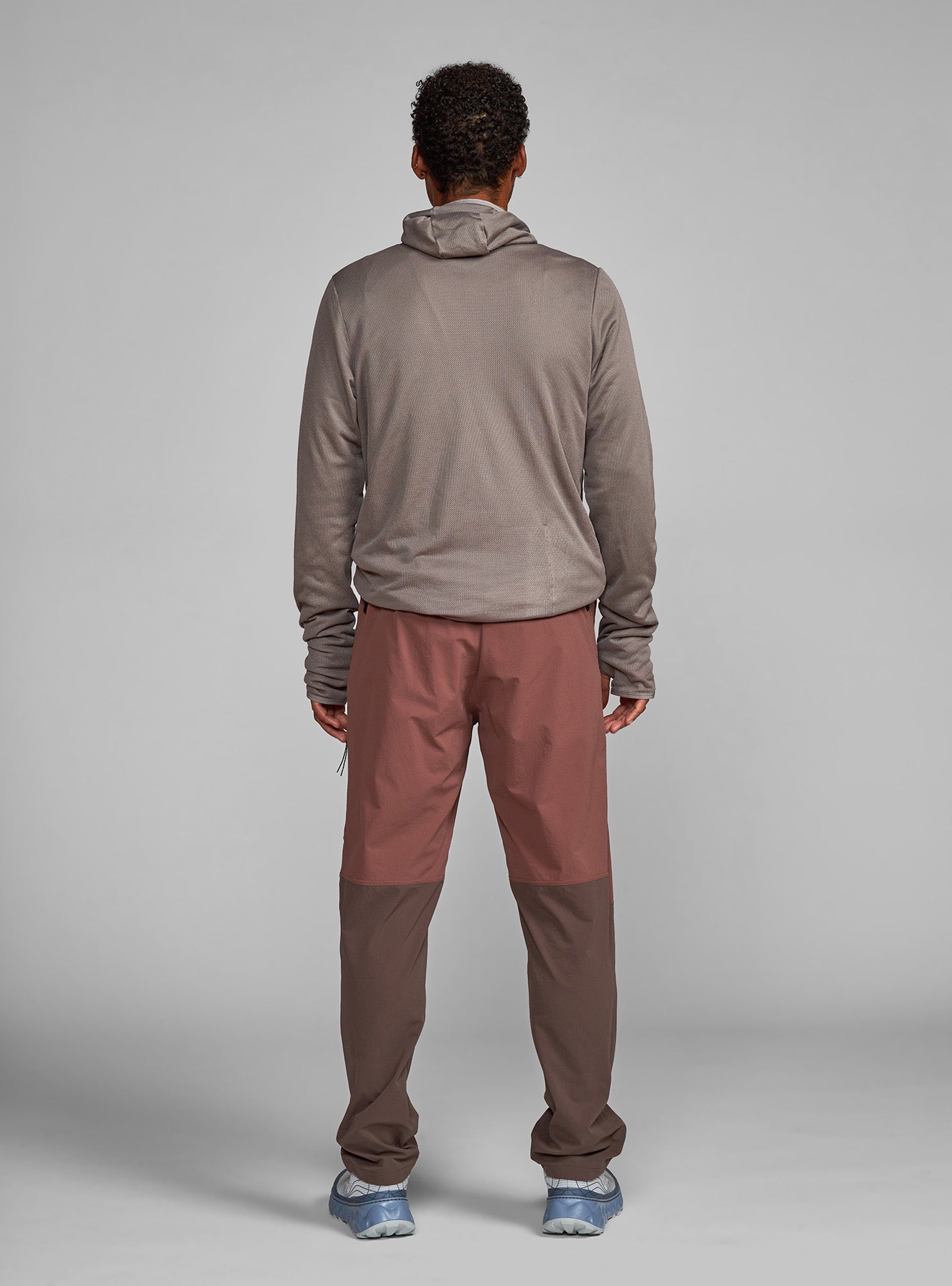 M's AURAS Ultrafleece Hoodie