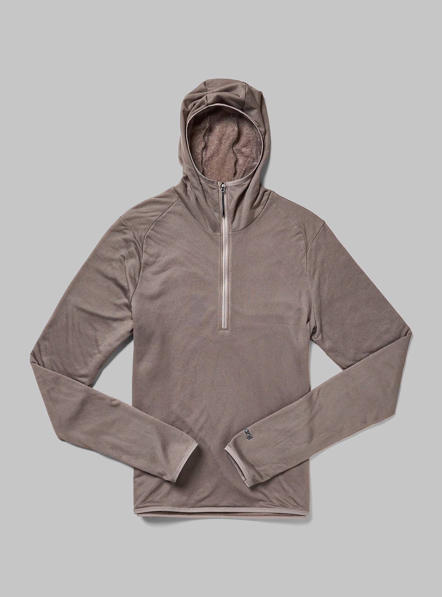 M's AURAS Ultrafleece Hoodie