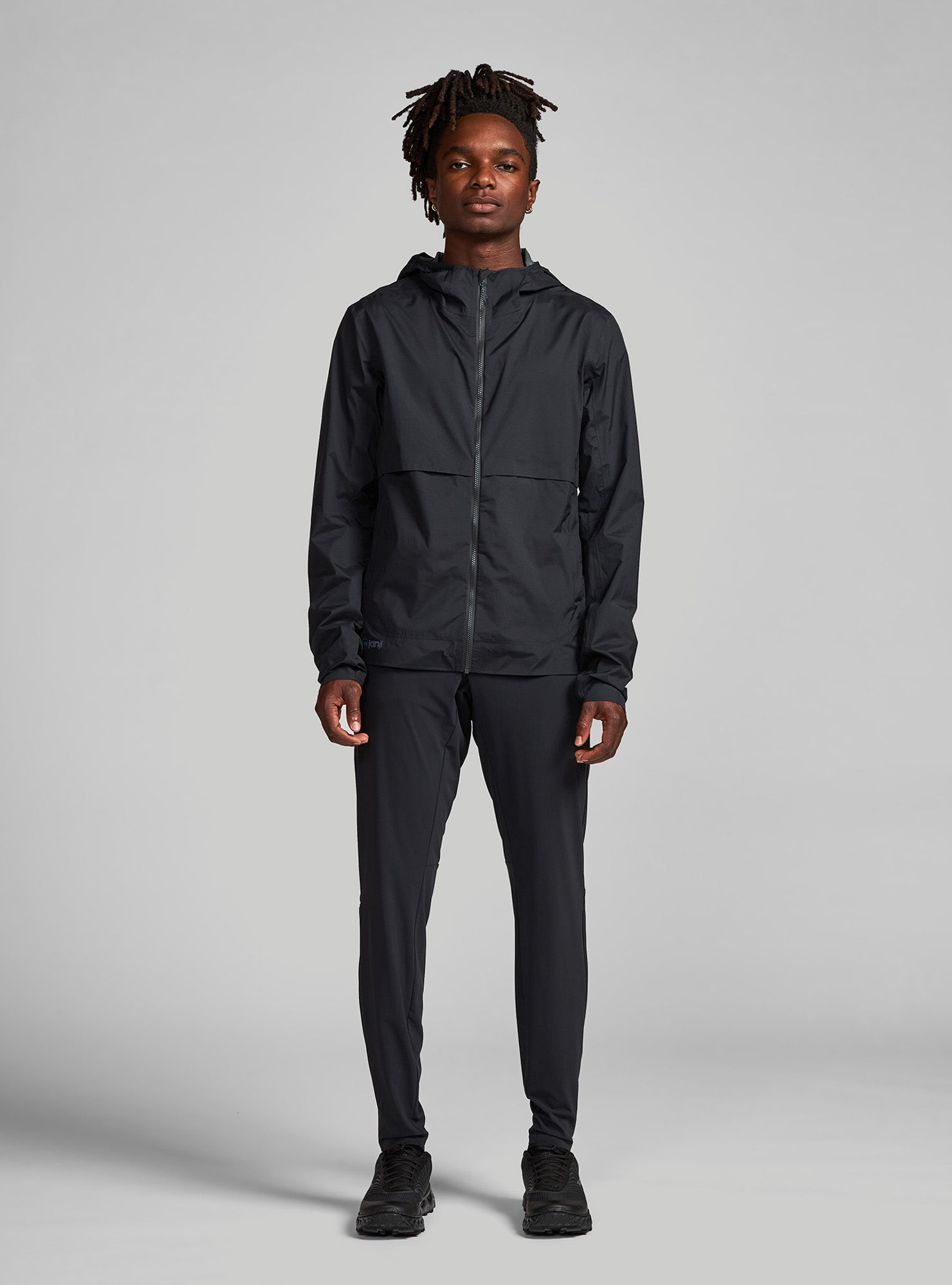 M's Rainrunner Pack Jacket
