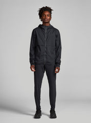 M's Rainrunner Pack Jacket