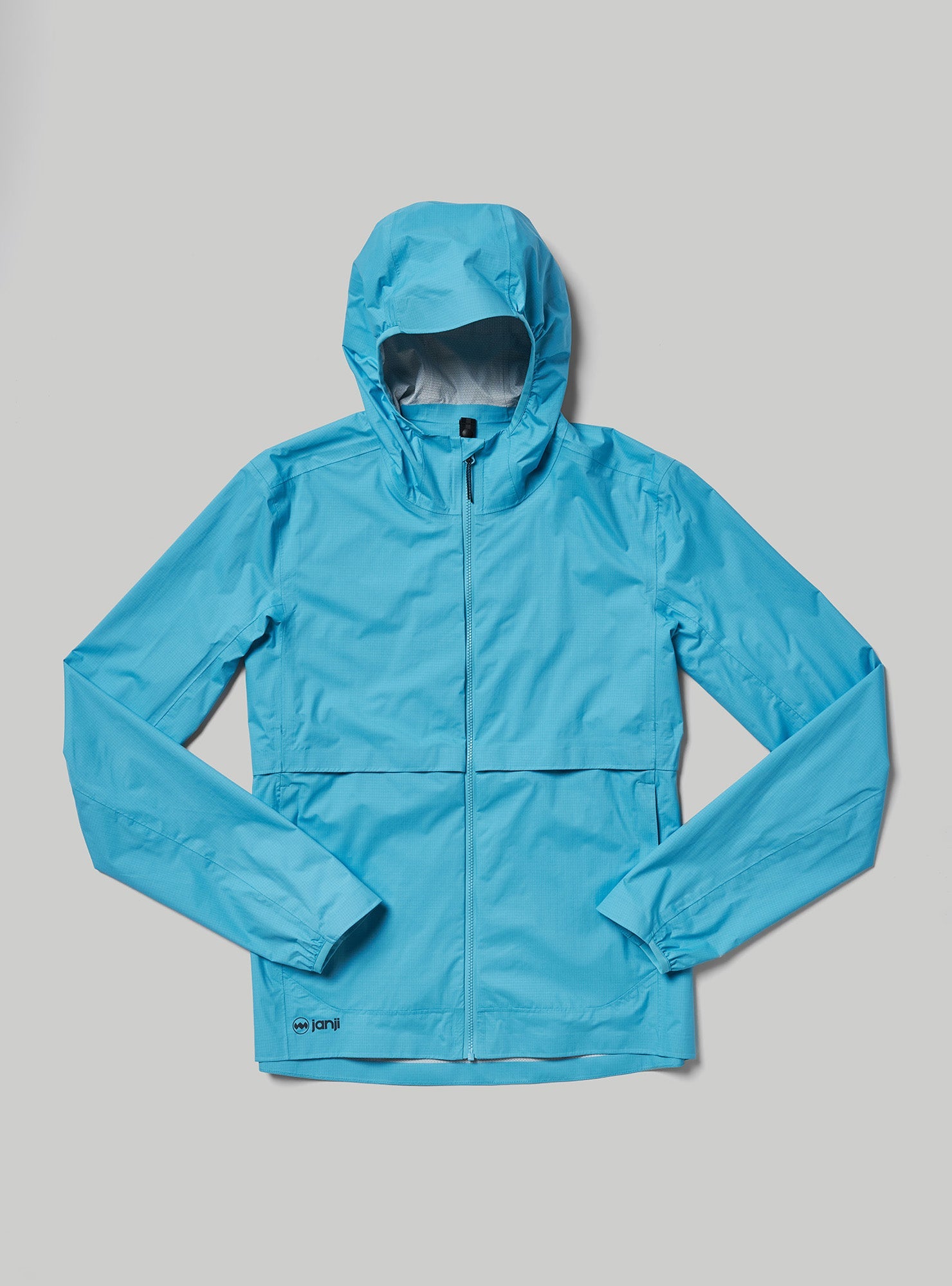 M's Rainrunner Pack Jacket