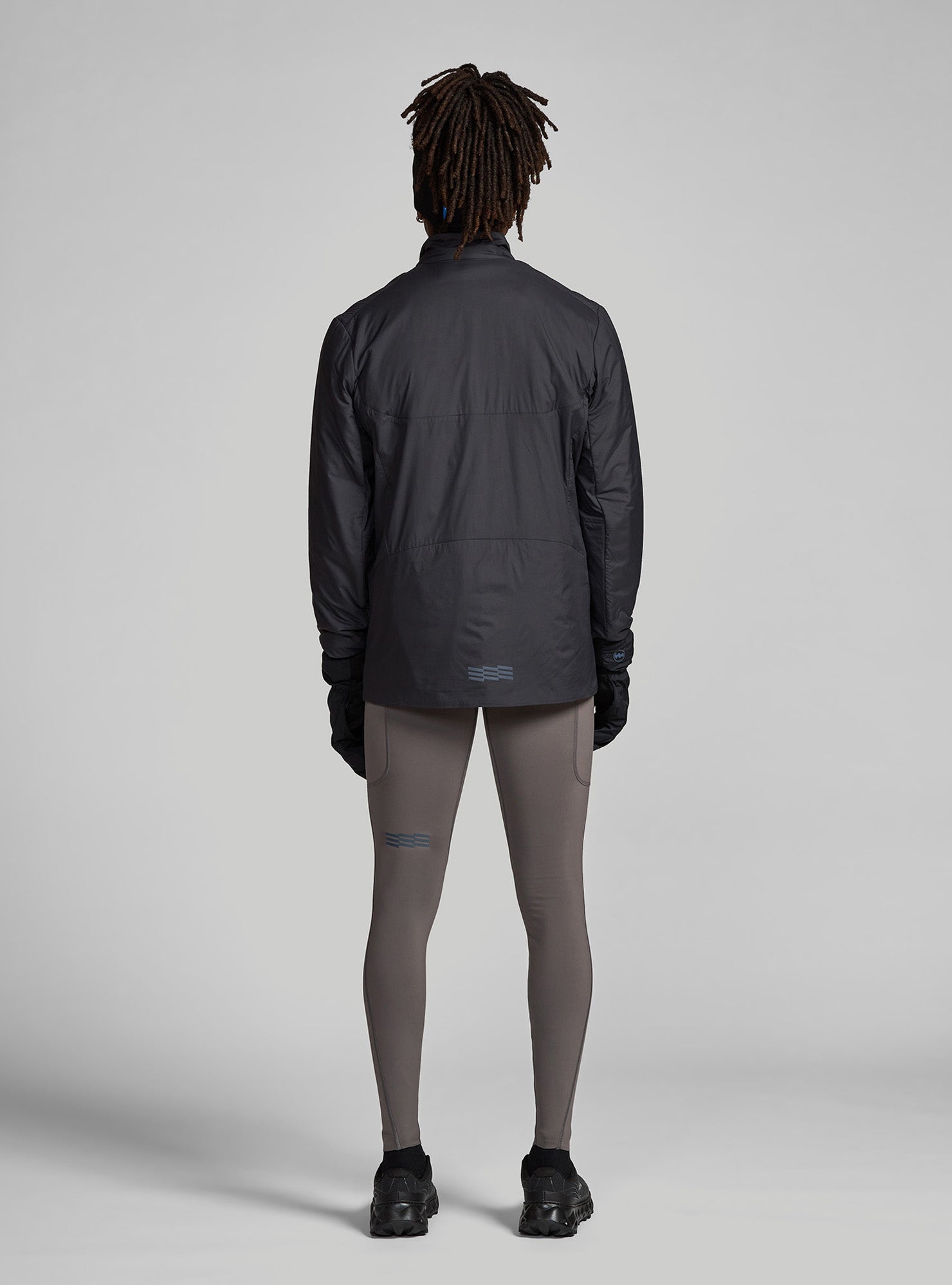 M's Thermalrunner Insulated Jacket